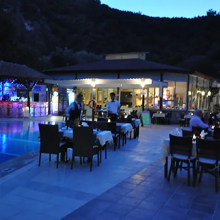 Majestic 3* Ölüdeniz