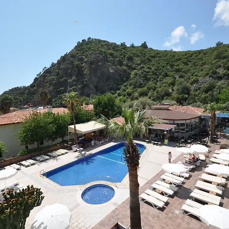 Otel Majestic 3*