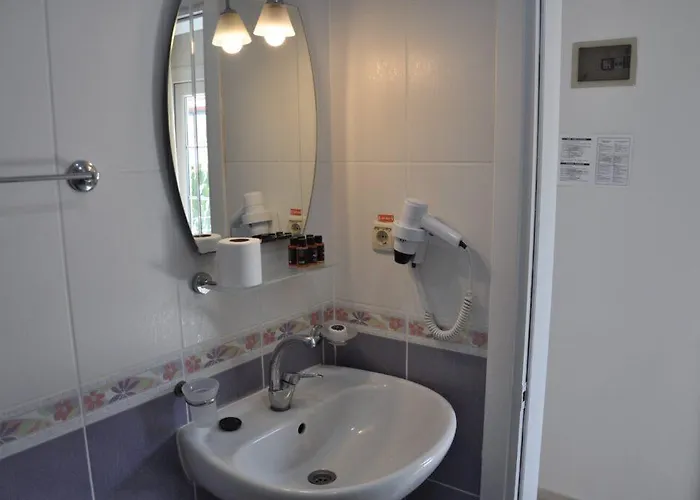 Отель Majestic Олудениз