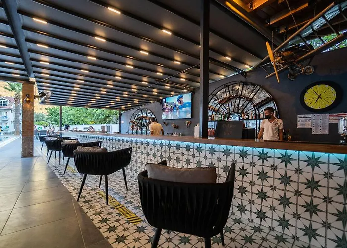 Majestic Отель 3*