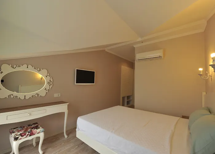 Majestic Олудениз