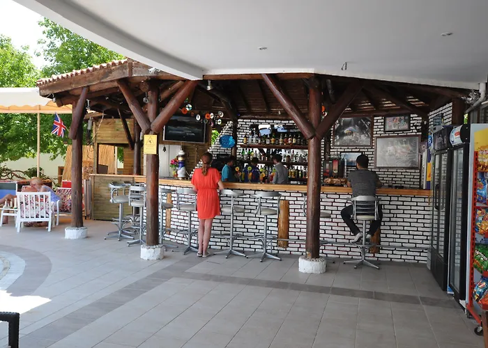 Majestic Олудениз