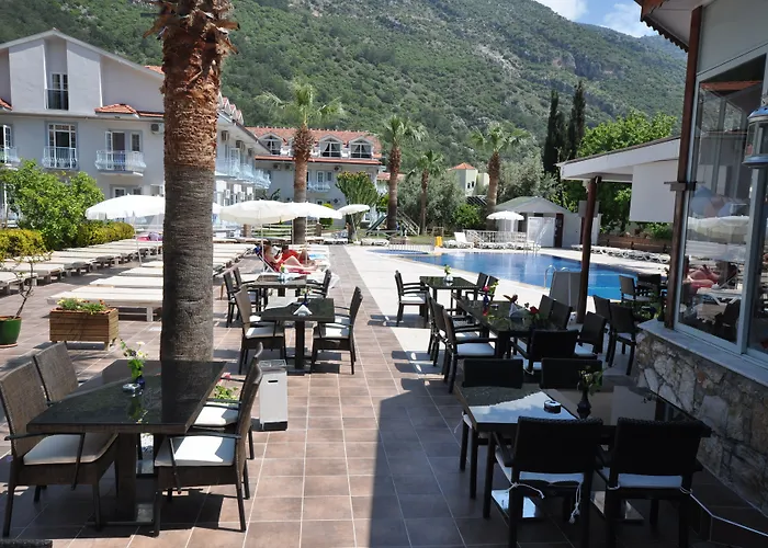 Majestic Отель 3*