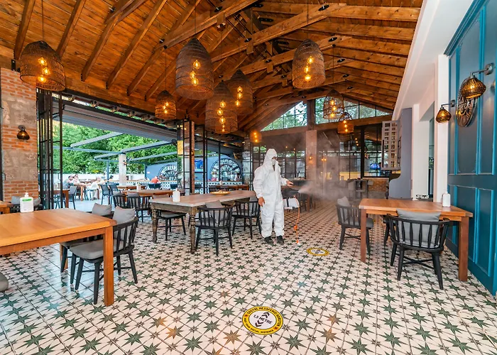 Majestic 3* Олудениз