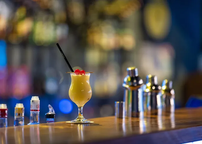 Majestic Олудениз