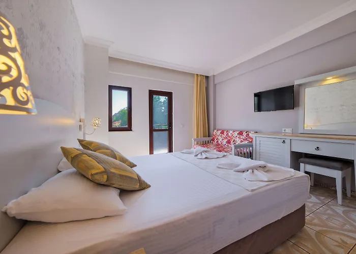 Majestic Олудениз