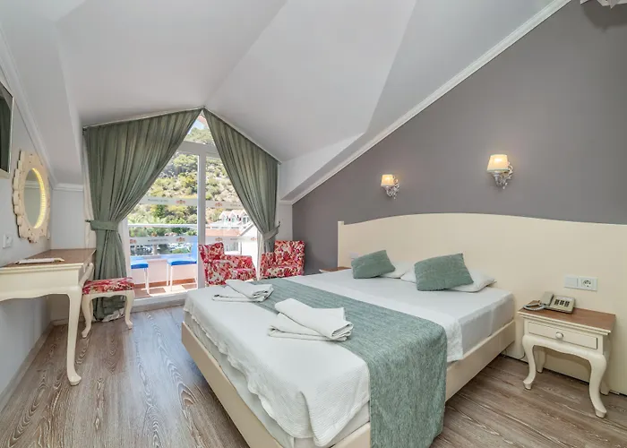 Majestic Олудениз