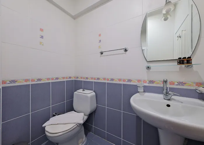 Отель Majestic Олудениз